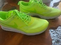 Nike Sneaker Air Max? Damen Größe 41 wie NEU Rheinland-Pfalz - Montabaur Vorschau