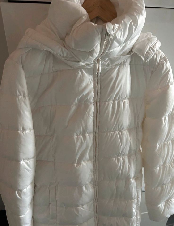 Winterjacke, Steppjacke, Gr. 40/L, Neu in Oppach