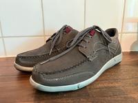 Josef Seibel Schuhe Gr 41, neuwertig Eimsbüttel - Hamburg Eimsbüttel (Stadtteil) Vorschau
