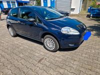 Fiat Grande Punto 1.4 Klima viele neu Teile Hessen - Offenbach Vorschau