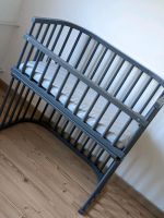 Babybay Beistellbett inkl. Verschlussgitter, für Boxspringbetten Bayern - Bad Rodach Vorschau