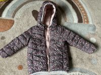 Wendejacke mit Blümchen Harburg - Hamburg Wilstorf Vorschau