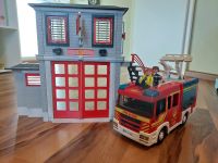 Playmobil Feuerwehr Bayern - Eckersdorf Vorschau