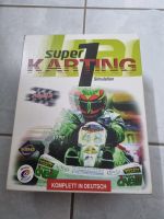 Super 1  Karting pc game Hessen - Nidderau Vorschau