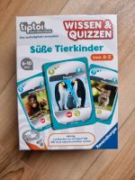 Ravensburger tiptoi 00767  Süße Tierkinder OVP  wie neu Brandenburg - Elsterwerda Vorschau