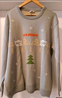 Claas Weihnachtspullover Sweatshirt OVP Schleswig-Holstein - Satrup Vorschau