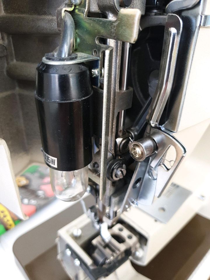 Ersatzteile für eine Riccar 806 Nähmaschine in Nordrhein-Westfalen - Wesel  | Basteln, Handarbeiten und Kunsthandwerk | eBay Kleinanzeigen ist jetzt  Kleinanzeigen