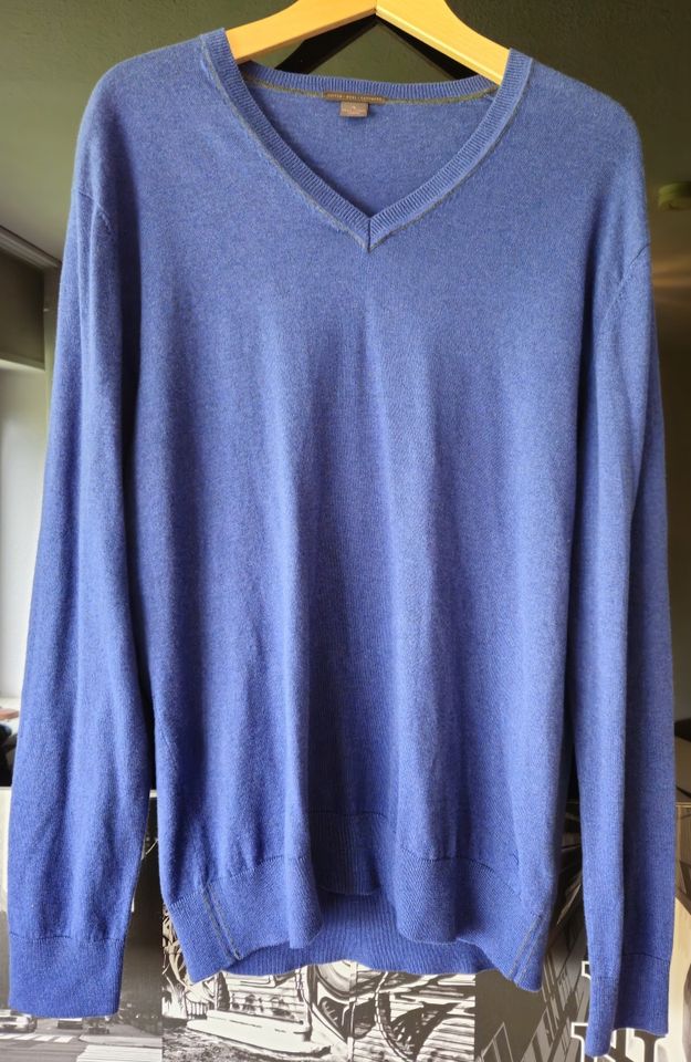 s.Oliver selection Cashmere Pullover Sir Oliver Polunder XL in Neuenstadt