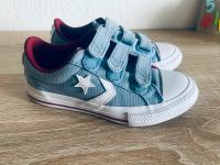 Sneaker/Chucks/ Converse Gr. 29/ Kinder/  in sehr gutem Zustand Rheinland-Pfalz - Schönenberg-Kübelberg Vorschau