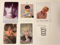 [WTT|WTS] TxT Hueningkai Yeonjun photocards lenti |kpop Niedersachsen - Celle Vorschau