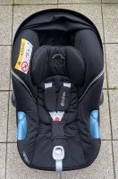 Cybex ATON 5 Babyschale (inkl. Neugeborenen Einsatz) Altona - Hamburg Bahrenfeld Vorschau