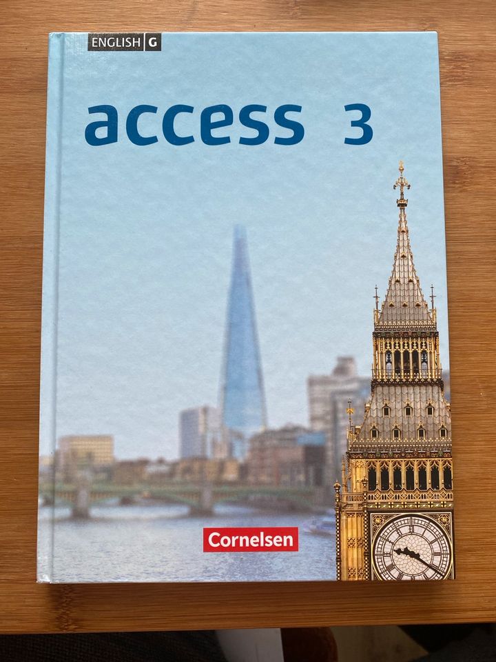 Access 3 Ausgabe 2015 in Köln