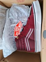 Vans Gr. 38 neu Nordrhein-Westfalen - Essen-Margarethenhöhe Vorschau