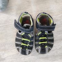 Sandalen Elefanten Niedersachsen - Schöningen Vorschau