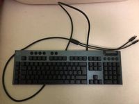 Logitech Gaming-Tastatur Leipzig - Altlindenau Vorschau