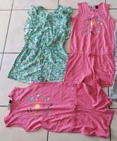 Je ab € 3,50 ! Tolle kurze Jumpsuits Gr. 158/164 Schleswig-Holstein - Rendsburg Vorschau