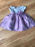 Süßes Baby -Kleid Größe 80 Brandenburg - Peitz Vorschau