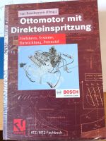 Fachbuch Ottomotor mit Direkteinspritzung Rheinland-Pfalz - Niedermohr Vorschau