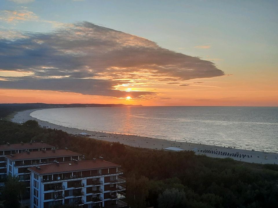 Ferienwohnung Usedom / Swinemünde   polnische Ostsee in Hamminkeln