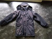 Wellensteyn Brandungsparka Winterjacke XS auch für Hunde-Halter Niedersachsen - Gifhorn Vorschau