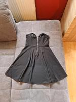 H&M Trägerloses Kleid Gr.34 Bayern - Cham Vorschau