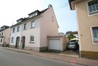 Einfamilienhaus (Doppelhaushälfte) mit Garten und Garage Rheinland-Pfalz - Bad Breisig  Vorschau