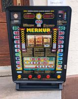 Spielautomat Merkur Bayern - Harburg (Schwaben) Vorschau