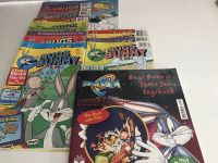 Comics bugs bunny Biene Maya Bernhard und Bianca Baden-Württemberg - Rauenberg Vorschau