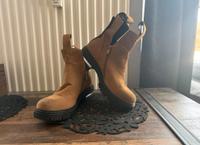 Seastar Stiefeletten Braun Gr. 39 Bayern - Heroldsberg Vorschau