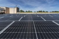241,2 kWp PV-Anlage: Solarstrom als nachhaltige Kapitalanlage - staatl. Förderung Münster (Westfalen) - Nienberge Vorschau