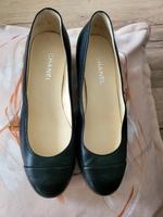 Chanel schuhe Bayern - Bamberg Vorschau