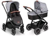 Kinderwagen ABC DESIGN SAMBA Nordrhein-Westfalen - Siegen Vorschau