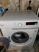 Midea Waschmaschine Nordrhein-Westfalen - Gelsenkirchen Vorschau
