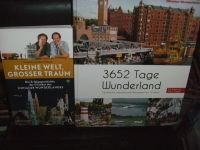 Kleine Welt, grosser Traum & 3652 Tage Wunderland Wandsbek - Hamburg Tonndorf Vorschau
