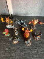 Skylanders Figuren Niedersachsen - Wolfsburg Vorschau