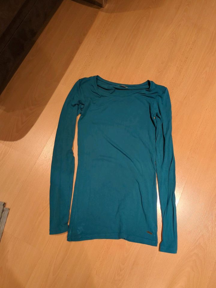 Neuwertiges Shirt von Tom Tailor Größe M für 7 Euro in Harsewinkel