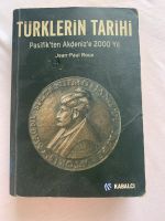 Jean-Paul Roux - Türklerin Tarihi türkce kitap tarih türkisch Berlin - Neukölln Vorschau