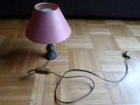 Nachttischlampe Lampe Tischlampe antik Vintage Köln - Pesch Vorschau