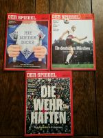 Der Spiegel 3 Magazine von 2024 Nordrhein-Westfalen - Bergisch Gladbach Vorschau