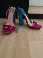 Neue Asos highheels Schuhe Buchholz-Kleefeld - Hannover Groß Buchholz Vorschau