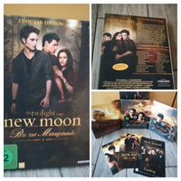 Die twilight Saga "New Moon" Biss zur Mittagsstunde FAN EDITION Niedersachsen - Wunstorf Vorschau