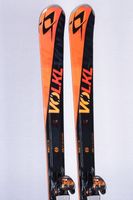 170 cm Ski VOLKL RTM 81, black/orange, xtd tip tail rocker Dresden - Seevorstadt-Ost/Großer Garten Vorschau