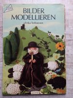 Bilder Modellieren, Erika Terhoeven, 1984, Frech Verlag, Bayern - Windelsbach Vorschau