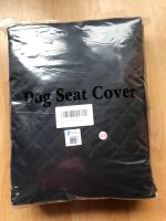 Autoschondecke für Hunde Dog Car Seat Cover Baden-Württemberg - Villingen-Schwenningen Vorschau