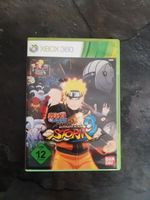 NARUTO:ULTIMATE NINJA STORM 3 für X-Box 360 inkl. Anleitung Brandenburg - Hennigsdorf Vorschau