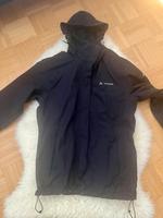 Vaude Damen Regenjacke - Größe XS Rheinland-Pfalz - Koblenz Vorschau