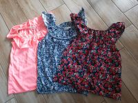 Sommer Set Gr.134/140 H&M Bad Doberan - Landkreis - Elmenhorst/Lichtenhagen Vorschau