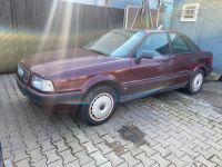 Audi 80 B4 Ersatzteile SCHLACHTFEST Benziner Auto teile köln Lindenthal - Köln Müngersdorf Vorschau