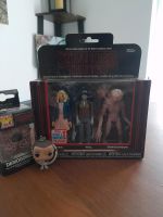 Funko "Stranger Things" 3er Set *selten & ungeöffnet* Sachsen - Oelsnitz/Erzgeb. Vorschau