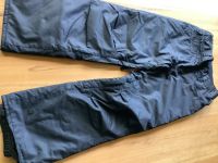 QuickSilver Skihose schwarz in der Größe M (12) / 152 Münster (Westfalen) - Mecklenbeck Vorschau